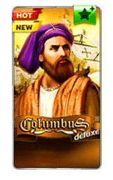 slotxo game columbus