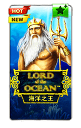 slotxo game lord of the ocean