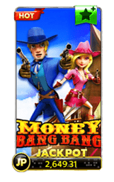 slotxo game money bang bang