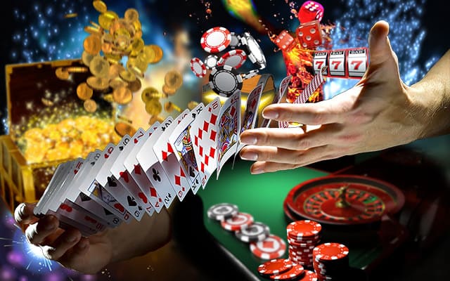 เทคนิคเข้าฟรีเกมสล็อต4