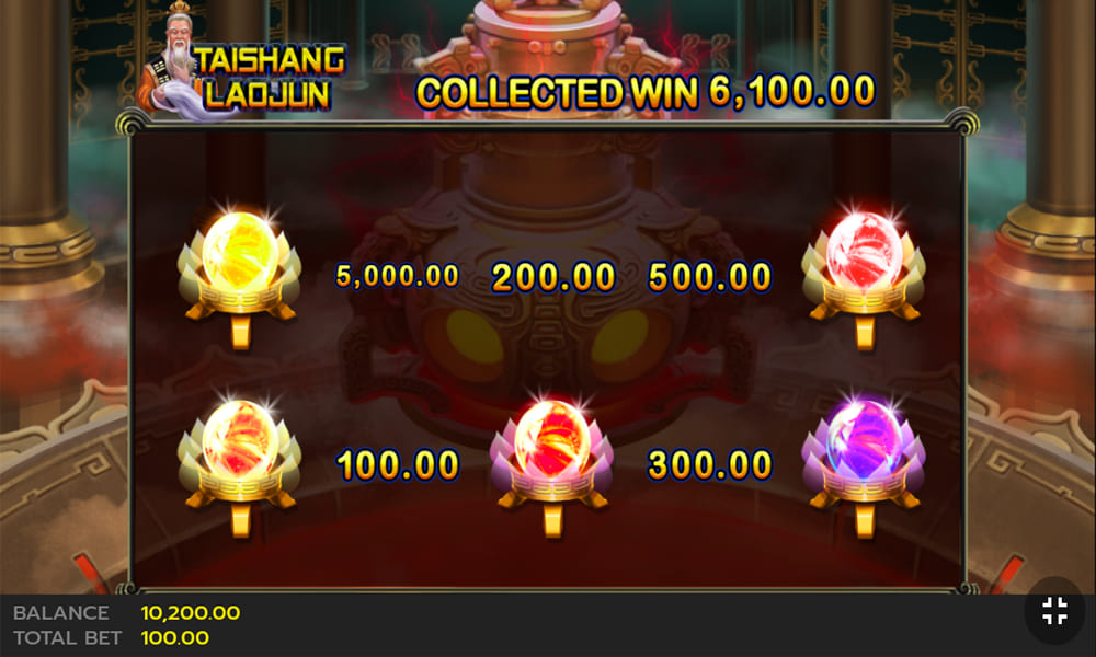 slotxo taishang laojun sood 1