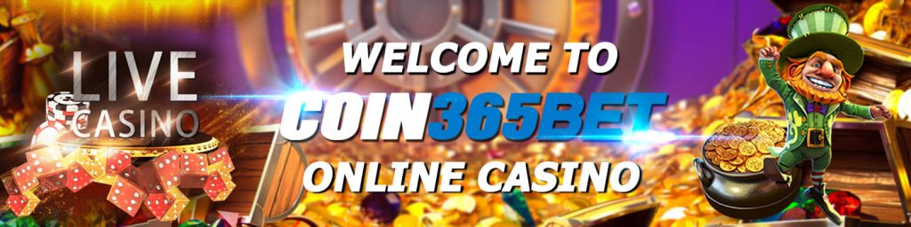 COIN365BET