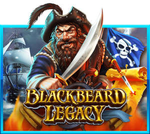 blackbear legacy