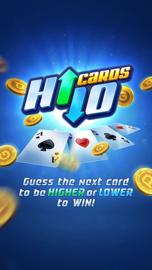 cards hilo
