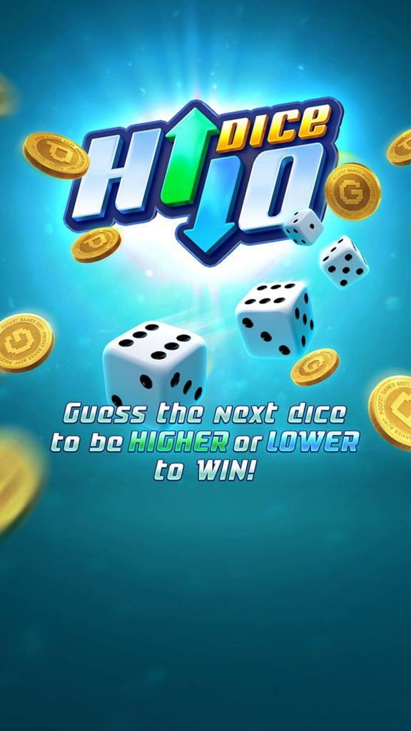เกมสล็อต ไฮโล (Hi Lo) เล่นง่าย จ่ายเยอะ 2020