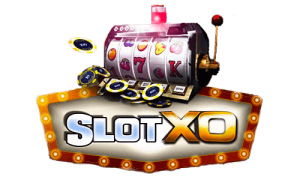 logo slotxo