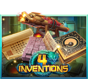4Inventions