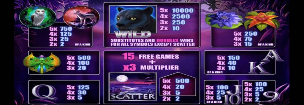 รูแบบการจ่าย รีวิวgame
