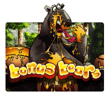 BONUS BEARS