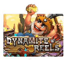 DYNAMITE REELS