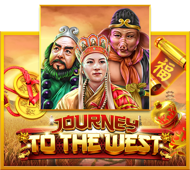 joker gaming journeytothewest in