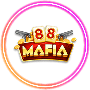 mafia88 logo