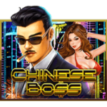 slotxo chinese boss