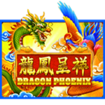 slotxo dragon phoenix