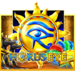 slotxo horus eye