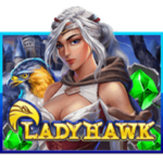 slotxo lady hawk