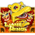 slotxo lions dance