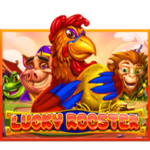 slotxo lucky rooster