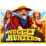 slotxo nugget hunters