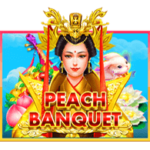 slotxo peach banquet