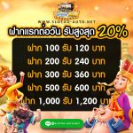 slotxo promotion bonus day