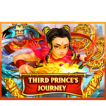 slotxo third princes journey