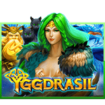 slotxo yggdrasil