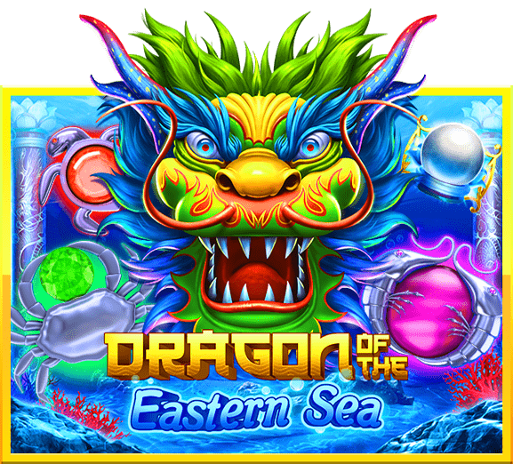 xo dragon of the eastern sea