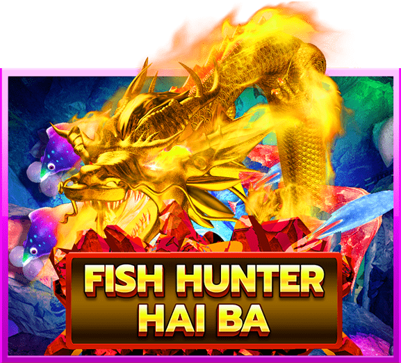 Fish Hunter