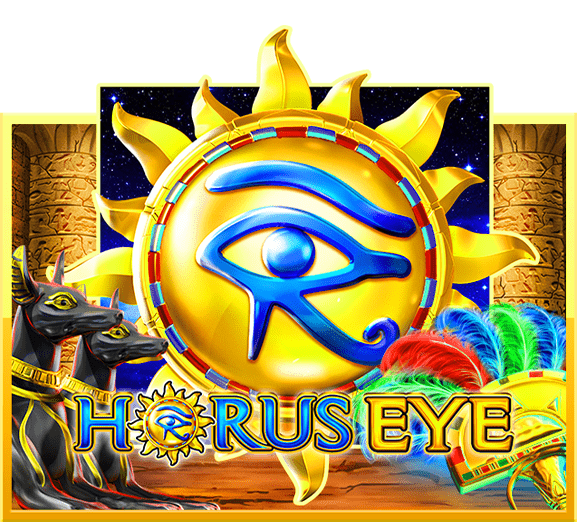 xo horus eye