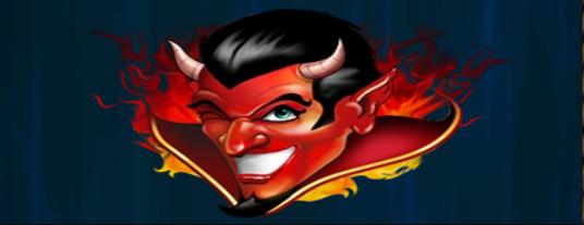 รีวิวเกมสล็อต demon ack 27 wild