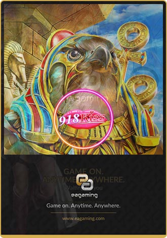 918Kiss เกมสล็อตออนไลน์ SCR888