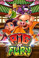 pig of fury