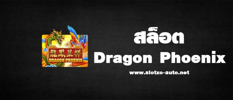 Dragon Phoenix