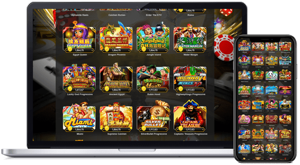 banner slot xo GAMINGSLOT