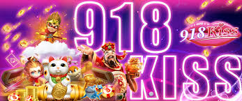 play game 918kiss แนะนำ