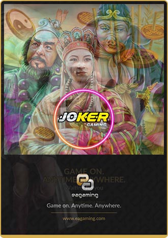 สล็อตxo joker