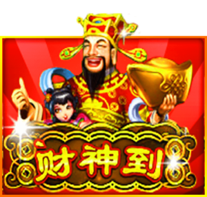 slotxo joker lucky god slot test user demo freegame
