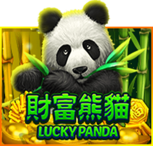 slotxo joker lucky panda slot test user demo freegame
