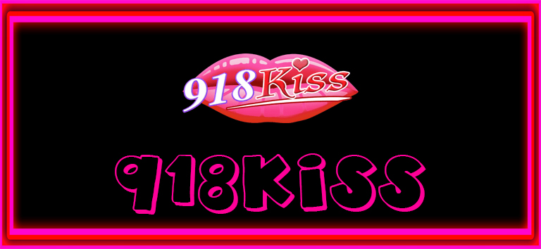 เกมสล็อต 918KISS
