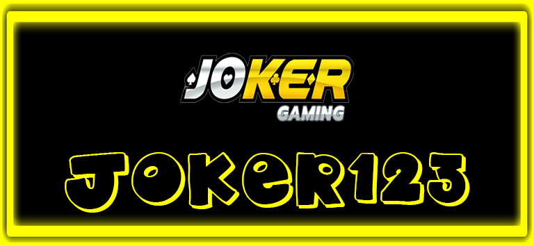 เกมสล็อต JOKER123