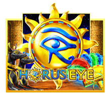 slotxo game horus eye