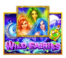 slotxo game wild fairies