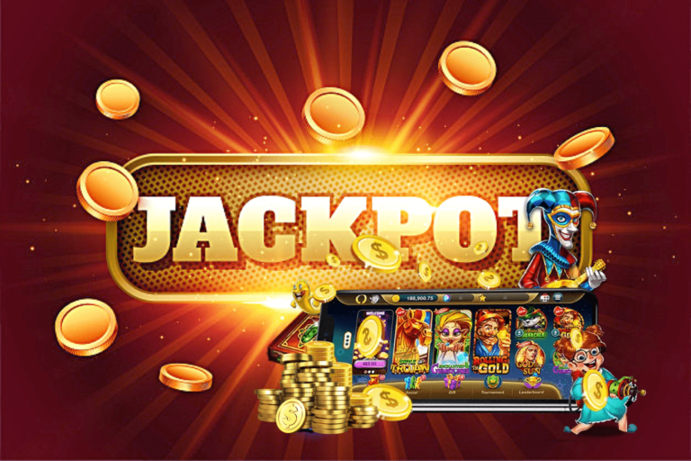 slot online jackpot