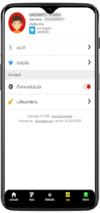 SlotXO เติมเงิน สล็อต