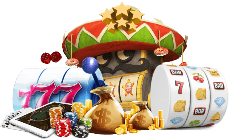 Free Slots Machines Games