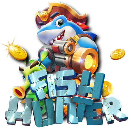 fish hunter bonus