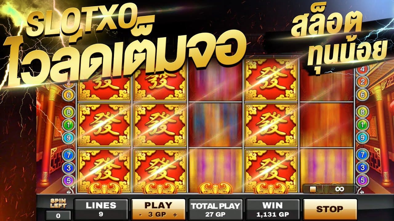 game xo