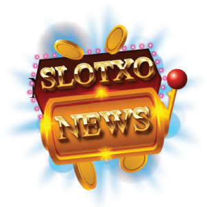 logo slotxo new