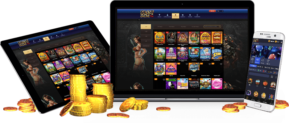 slot online ข้อดีเกมสล็อตออนไลน์